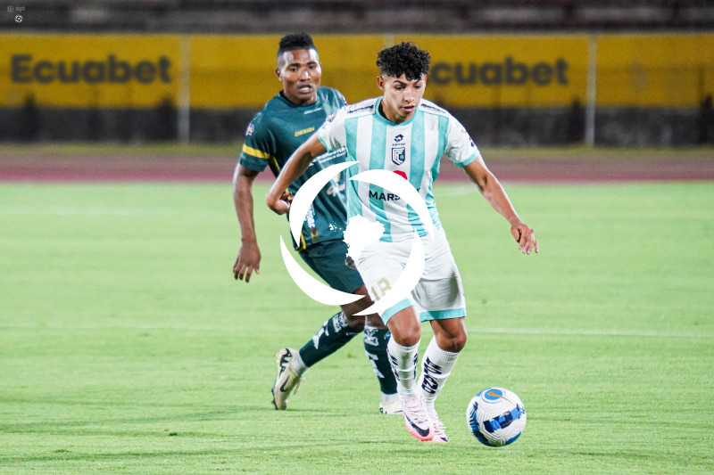 FBL LIGAPRO CUMBAYA IMBABURA