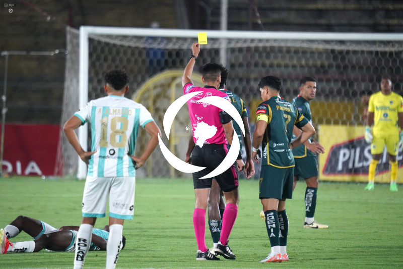 FBL LIGAPRO CUMBAYA IMBABURA