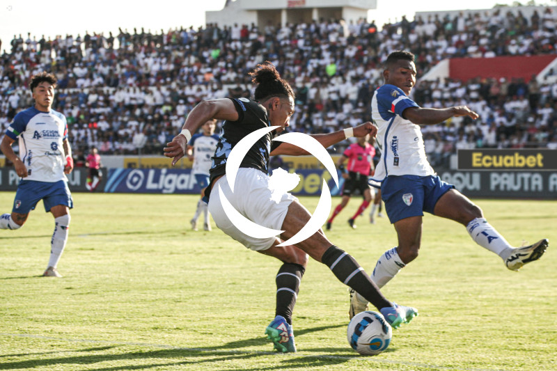 FBL-LIGAPRO-ECUABET-IMBABURA-LIGA DE QUITO