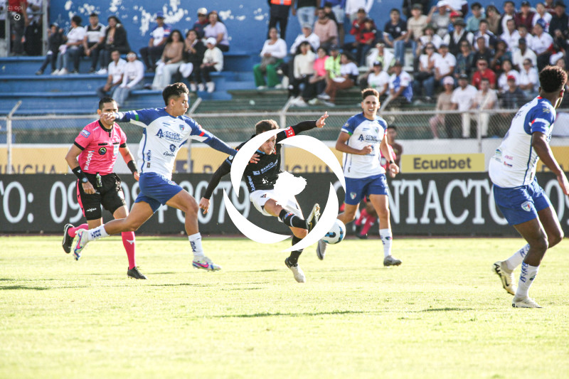 FBL-LIGAPRO-ECUABET-IMBABURA-LIGA DE QUITO