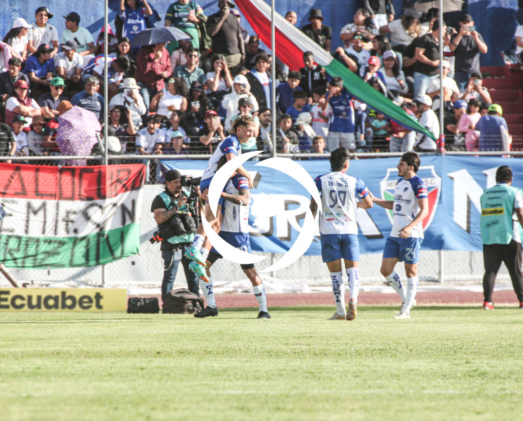 FBL-LIGAPRO-ECUABET-IMBABURA-LIGA DE QUITO