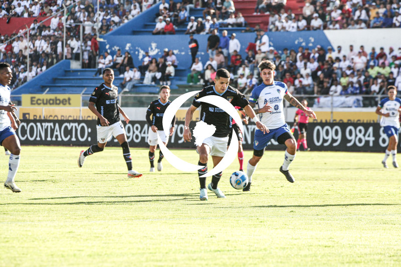 FBL-LIGAPRO-ECUABET-IMBABURA-LIGA DE QUITO
