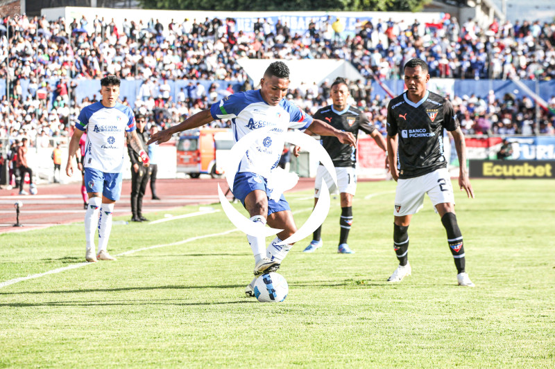 FBL-LIGAPRO-ECUABET-IMBABURA-LIGA DE QUITO