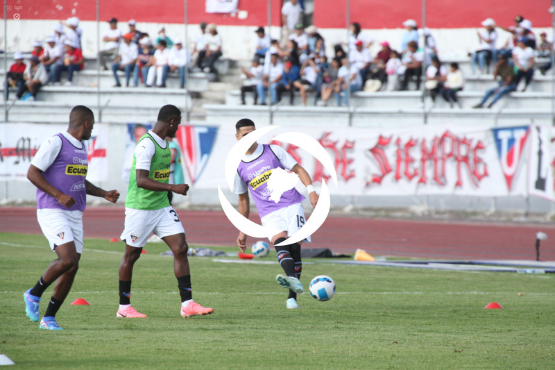 FBL-LIGAPRO-ECUABET-IMBABURA-LIGA DE QUITO