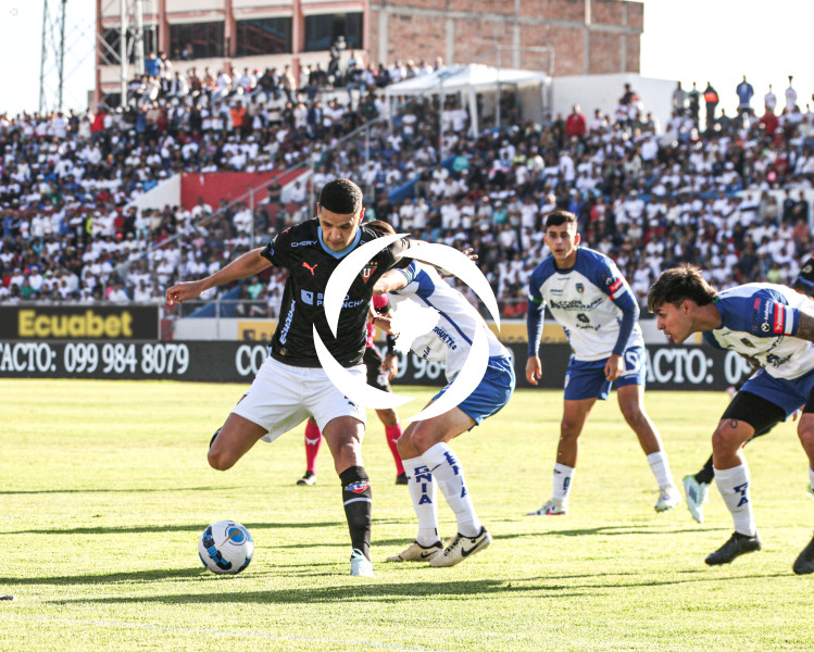FBL-LIGAPRO-ECUABET-IMBABURA-LIGA DE QUITO