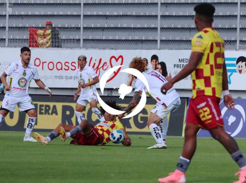 FBL-LIGAPRO-ECUABET-AUCAS-MUSHUC-RUNA