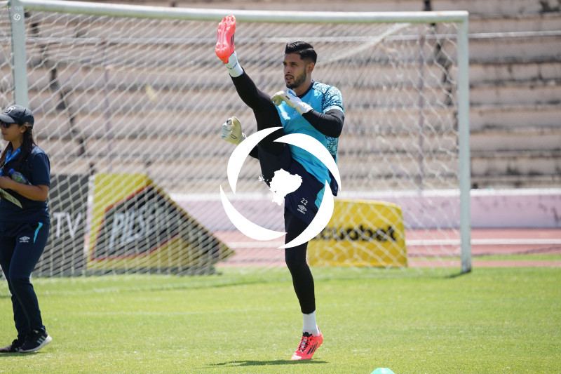 FBL LIGA PRO CUMBAYA CATOLICA.