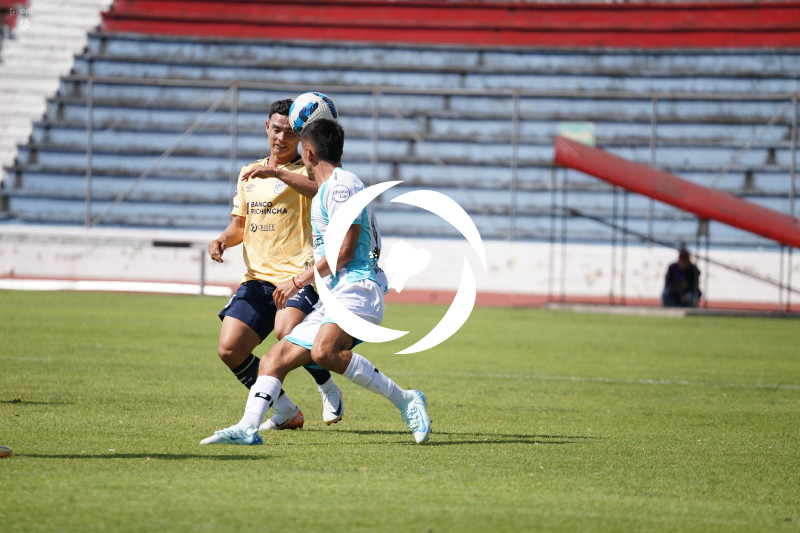 FBL LIGA PRO CUMBAYA CATOLICA.