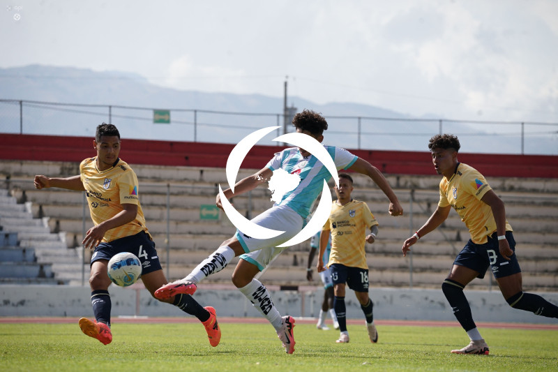 FBL LIGA PRO CUMBAYA CATOLICA.