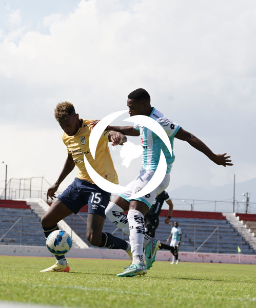 FBL LIGA PRO CUMBAYA CATOLICA.