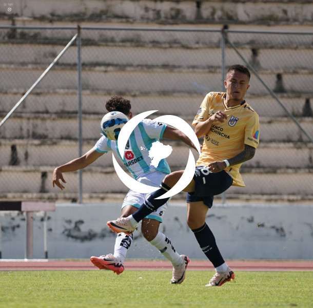 FBL LIGA PRO CUMBAYA CATOLICA.