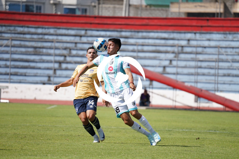 FBL LIGA PRO CUMBAYA CATOLICA.