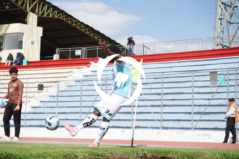 FBL LIGA PRO CUMBAYA CATOLICA.