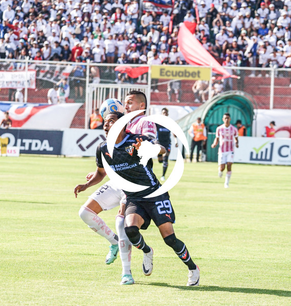 FBL LIGA PRO TECNICO LIGA