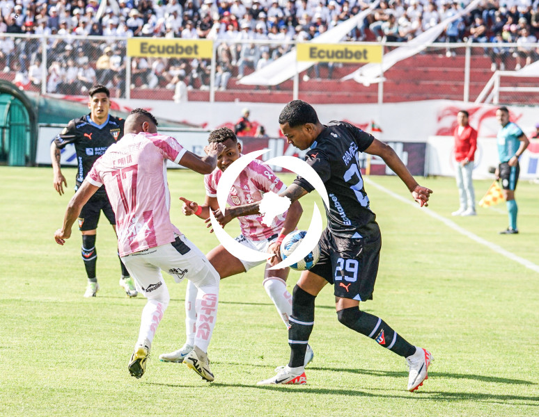 FBL LIGA PRO TECNICO LIGA