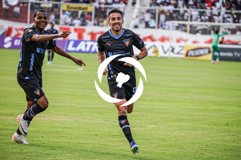 FBL LIGA PRO TECNICO LIGA