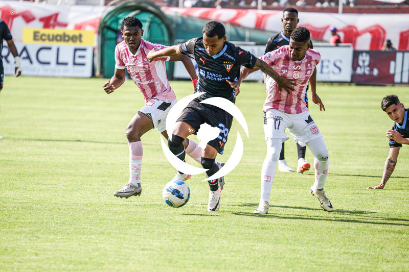 FBL LIGA PRO TECNICO LIGA