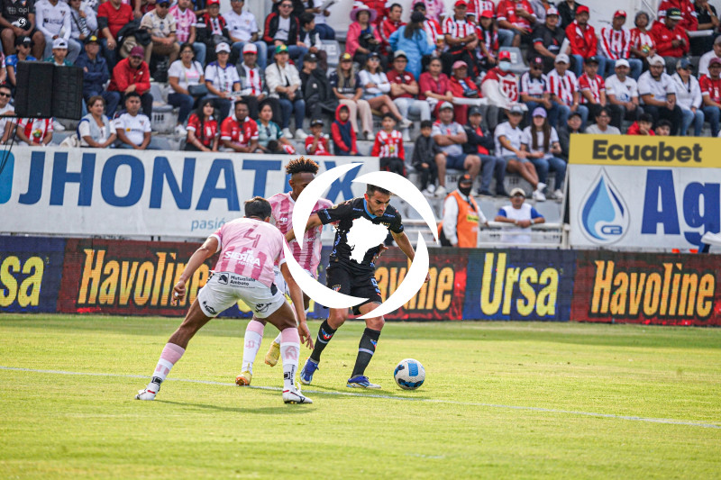 FBL LIGA PRO TECNICO LIGA