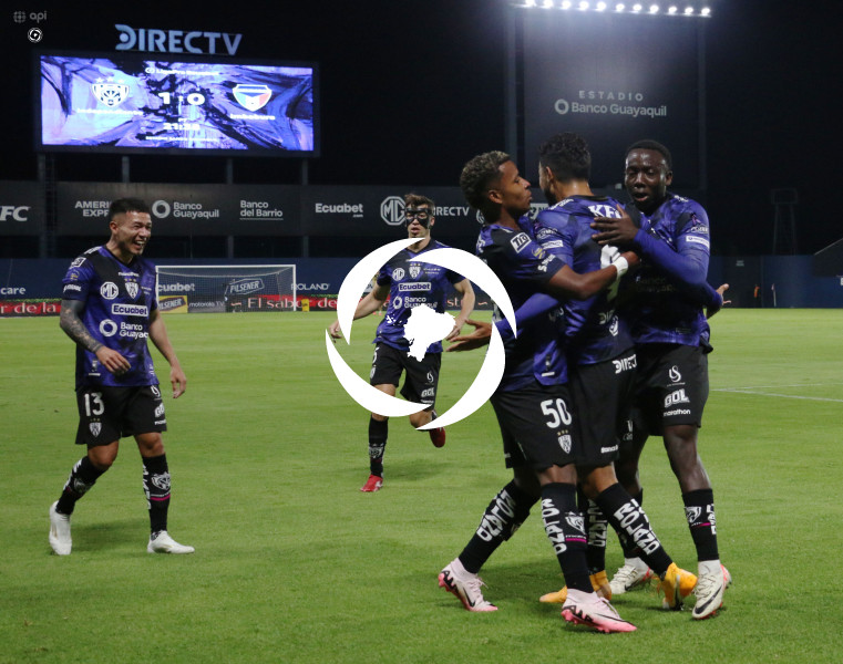 FBL-LIGAPRO-ECUABET-INDEPENDIENTE-VALLE-IMBABURA