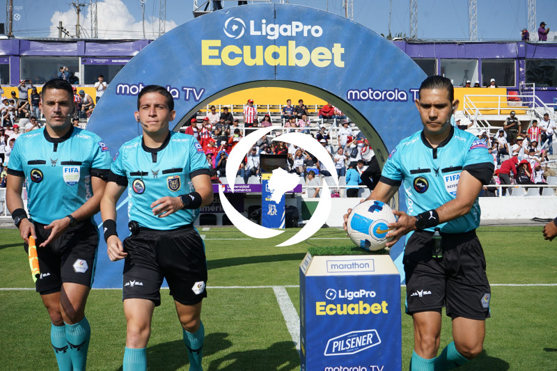 FBL LIGA PRO TECNICO LIGA