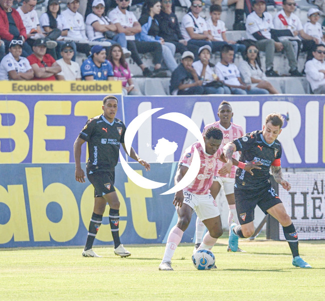 FBL LIGA PRO TECNICO LIGA