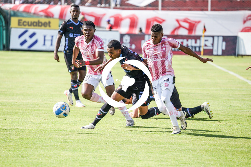 FBL LIGA PRO TECNICO LIGA