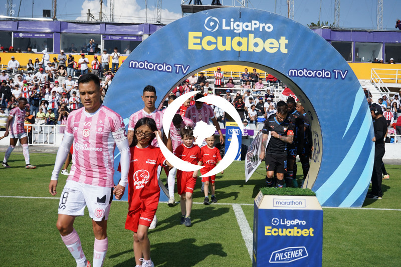 FBL LIGA PRO TECNICO LIGA