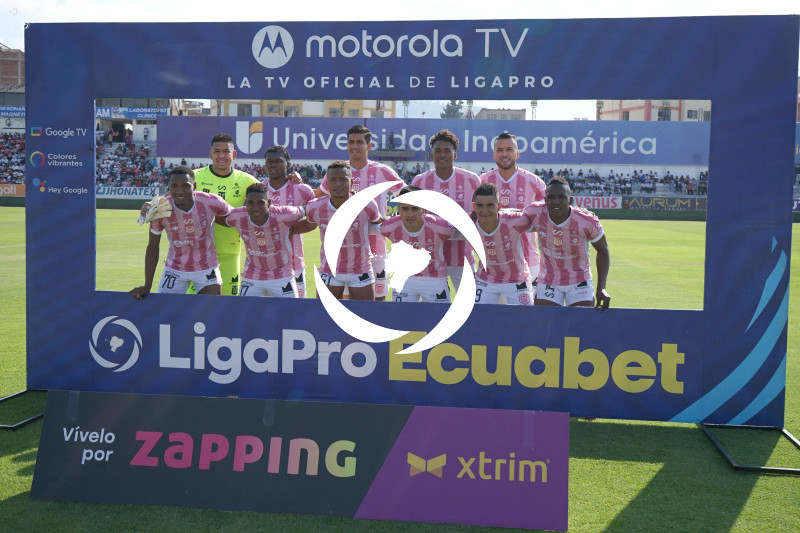 FBL LIGA PRO TECNICO LIGA