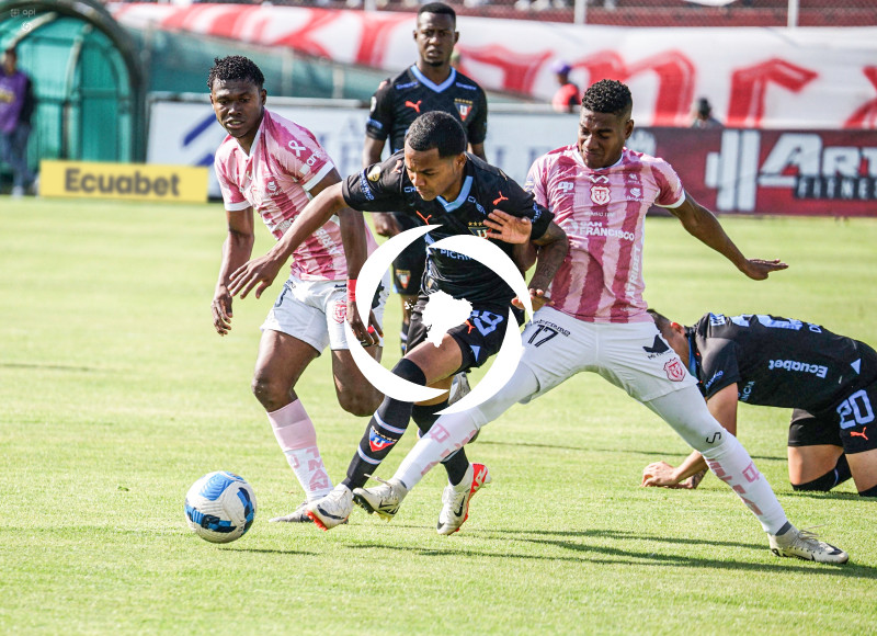 FBL LIGA PRO TECNICO LIGA