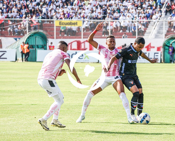 FBL LIGA PRO TECNICO LIGA