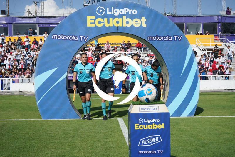 FBL LIGA PRO TECNICO LIGA