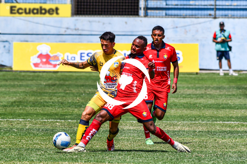 FBL-LIGAPRO-DELFIN-EL NACIONAL