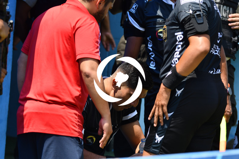 FBL-LIGAPRO-DELFIN-EL NACIONAL