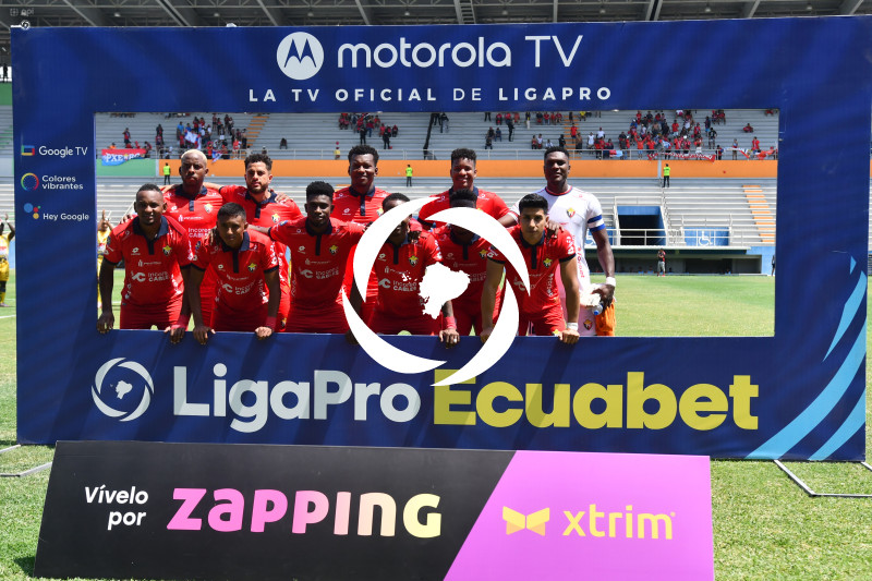 FBL-LIGAPRO-DELFIN-EL NACIONAL