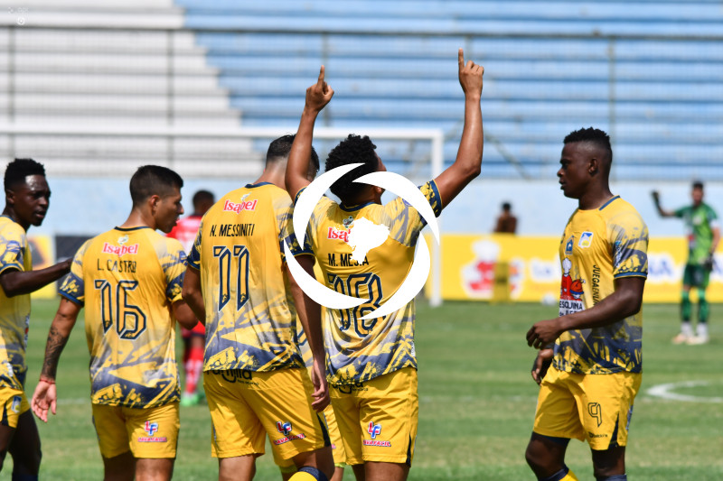 FBL-LIGAPRO-DELFIN-EL NACIONAL