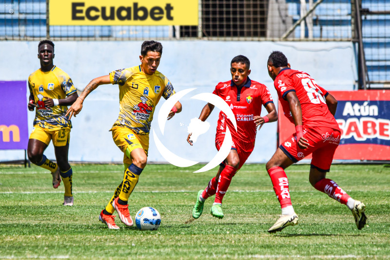 FBL-LIGAPRO-DELFIN-EL NACIONAL