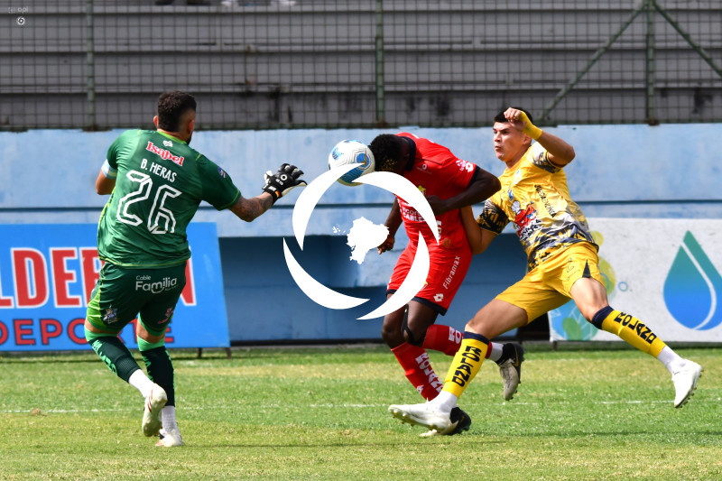FBL-LIGAPRO-DELFIN-EL NACIONAL