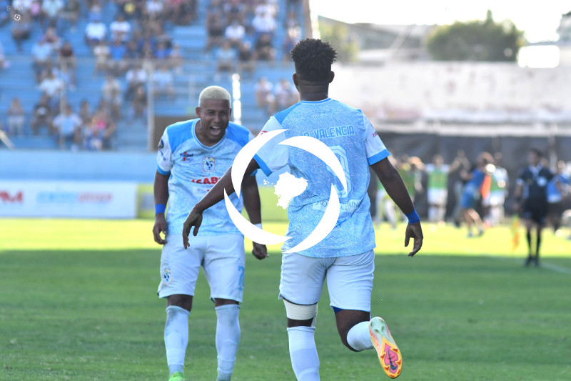 FBL-SERIE B-MANTA-VARGAS TORRES