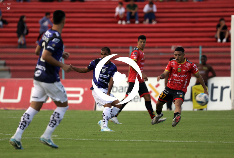 FBL-LIGAPRO-D CUENCA-INDEPENDIENTE DEL VALLE