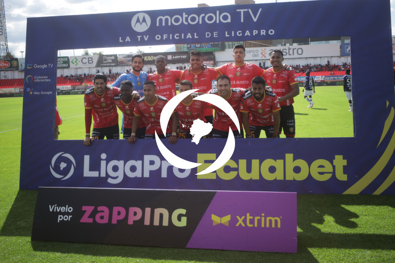 FBL-LIGAPRO-D CUENCA-INDEPENDIENTE DEL VALLE