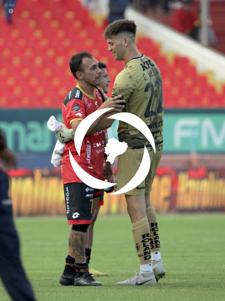 FBL-LIGAPRO-D CUENCA-INDEPENDIENTE DEL VALLE