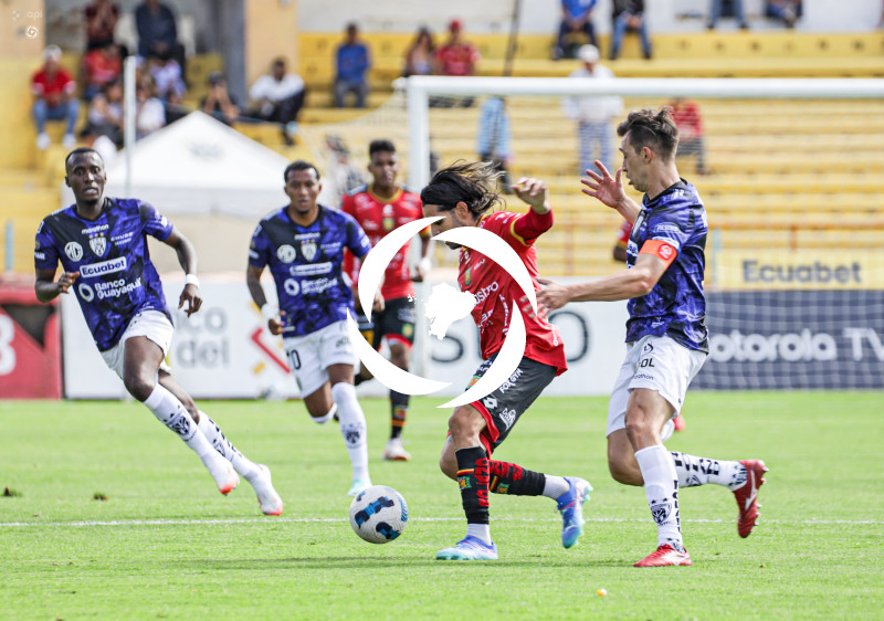 FBL-LIGAPRO-D CUENCA-INDEPENDIENTE DEL VALLE