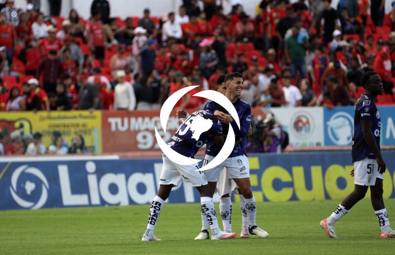 FBL-LIGAPRO-D CUENCA-INDEPENDIENTE DEL VALLE