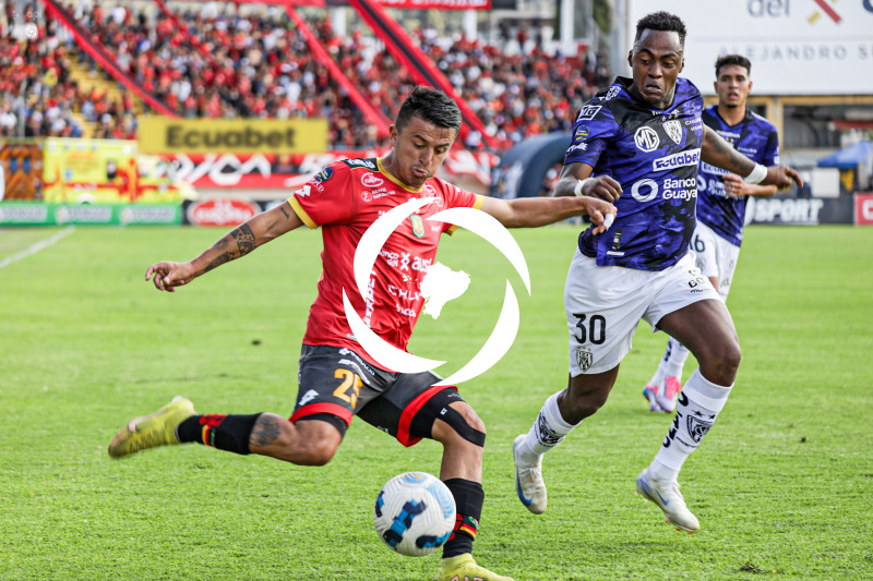 FBL-LIGAPRO-D CUENCA-INDEPENDIENTE DEL VALLE