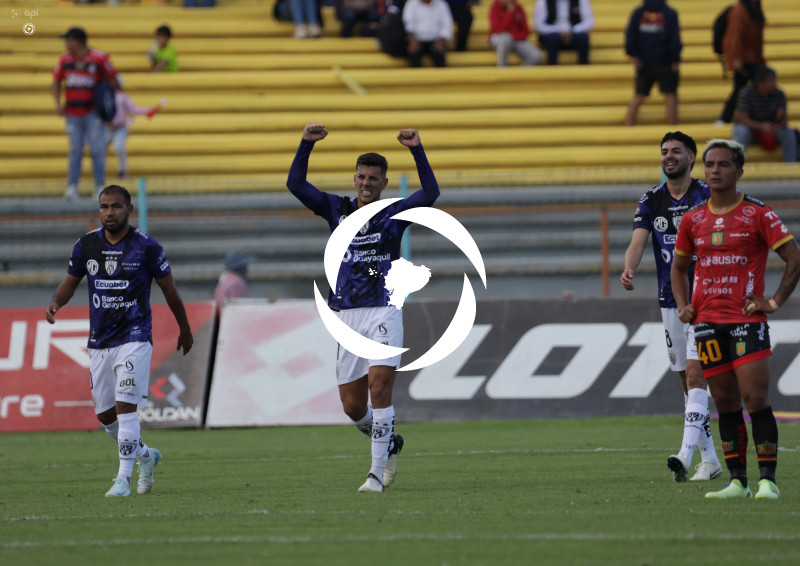 FBL-LIGAPRO-D CUENCA-INDEPENDIENTE DEL VALLE