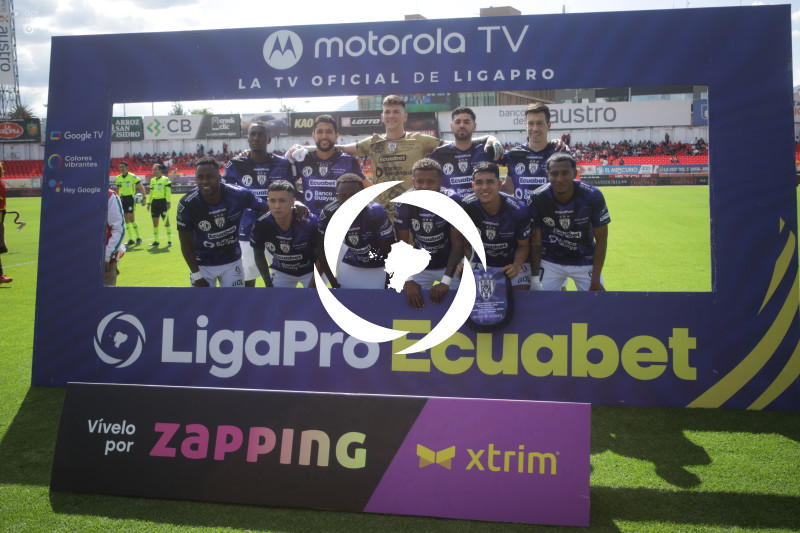 FBL-LIGAPRO-D CUENCA-INDEPENDIENTE DEL VALLE