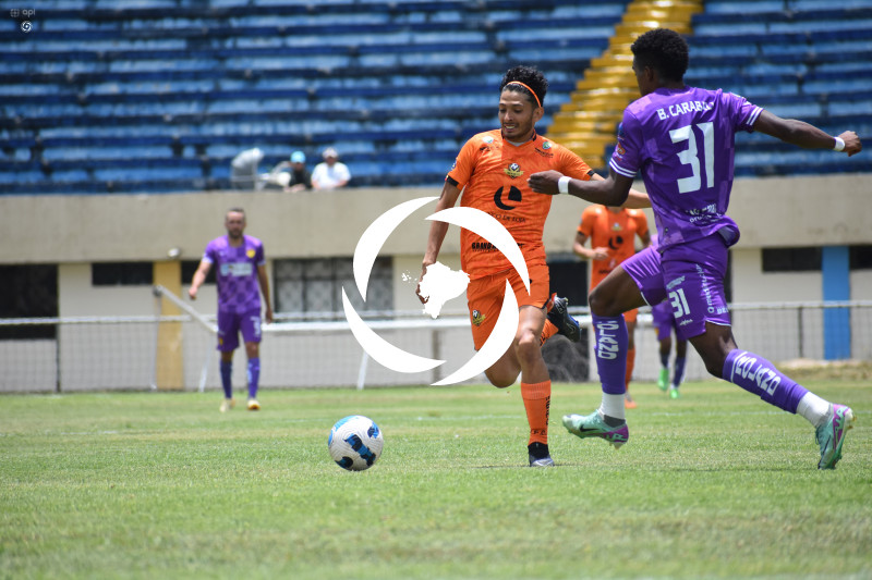 FBL LIGAPRO Libertad vs Aucas