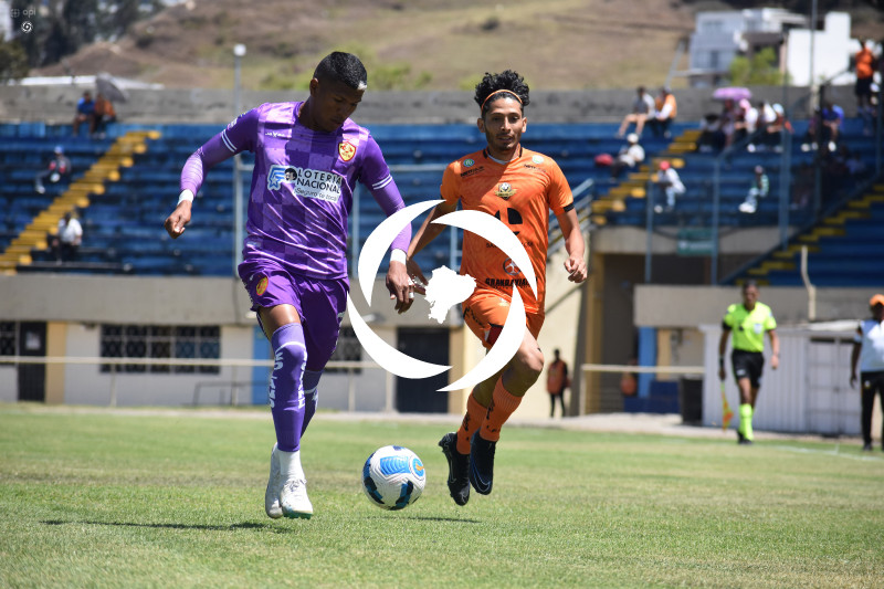 FBL LIGAPRO Libertad vs Aucas