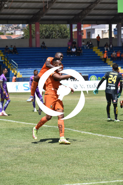 FBL LIGAPRO Libertad vs Aucas