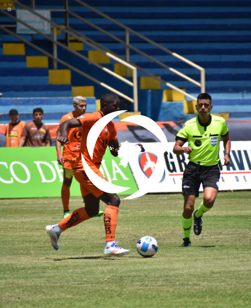 FBL LIGAPRO Libertad vs Aucas